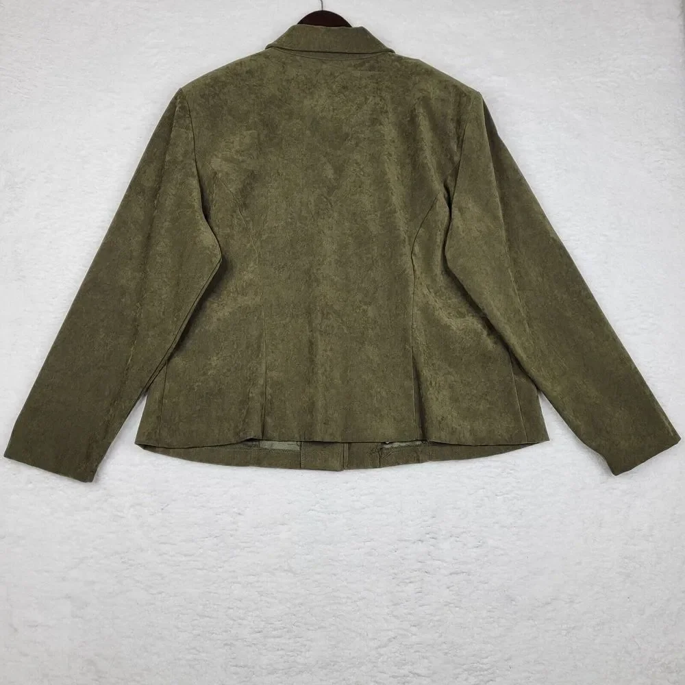 Courtenay jacket women